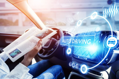ISO/PAS 8800: Chuẩn hóa các chức năng an toàn về trí tuệ nhân tạo trong xe cơ giới 