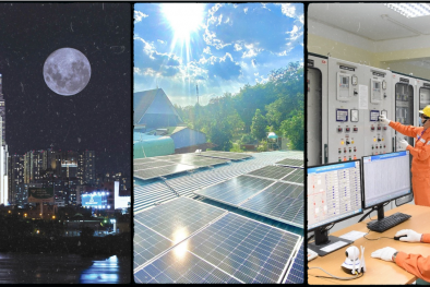 Ứng dụng công nghệ và chuyển đổi số - đòn bẩy nâng cao hiệu quả sử dụng năng lượng