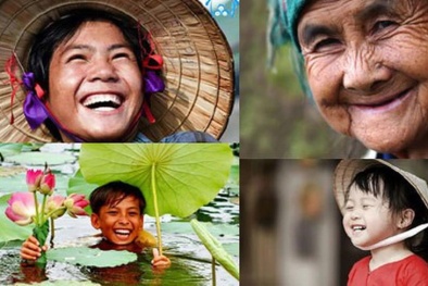 30/4 – Đất nước trọn niềm vui