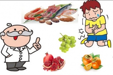 Biện pháp phòng ngừa ngộ độc thực phẩm dịp lễ 30/4 – 1/5