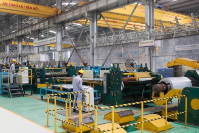 Nâng cao năng suất chất lượng doanh nghiệp từ tư duy cải tiến liên tục và công cụ quản trị