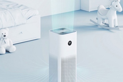 Botswana thông báo Dự thảo Tiêu chuẩn về thiết bị làm sạch không khí 