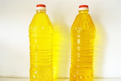 Cẩn trọng dầu ăn giả: Nhận biết kịp thời, tránh hậu quả khôn lường