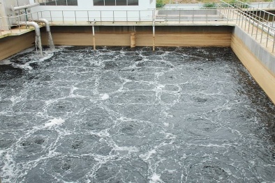 QCVN 14:2025 đối với nước thải sinh hoạt và nước thải đô thị, khu dân cư tập trung