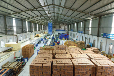 Doanh nghiệp ngành bánh kẹo tập trung nâng cao năng suất chất lượng, cắt giảm chi phí