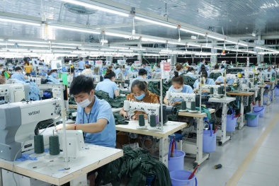 Giải pháp nào giúp ngành dệt may ứng phó với thuế đối ứng của Hoa Kỳ?