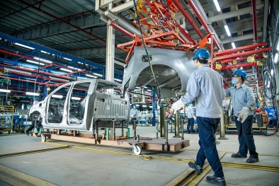 Giảm chi phí sản xuất thông qua áp dụng công cụ cải tiến 6 Sigma