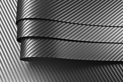 Sử dụng cặn dầu thô qua xử lý để tạo ra sợi carbon giá rẻ