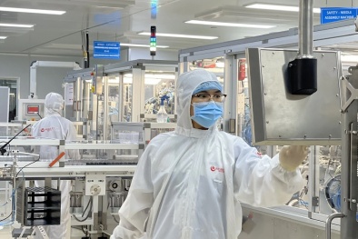 Tiêu chuẩn ISO 13485 đảm bảo chất lượng đối với thiết bị, dụng cụ y tế