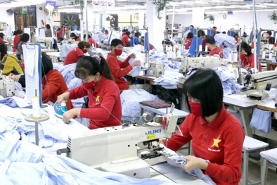 Công cụ quản lý trực quan giúp doanh nghiệp nâng cao năng suất chất lượng