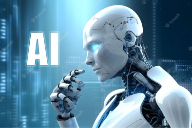 Nghiên cứu mới cho thấy AI cũng mắc lỗi sai như con người 