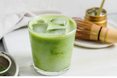 Mối lo ngại về ảnh hưởng của đồ uống matcha tới việc hạn chế hấp thụ sắt gây thiếu máu