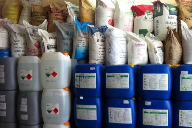 Thụy Sĩ thông báo Dự thảo quy định các chất và chế phẩm nguy hiểm