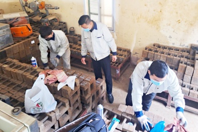 Bắc Giang tăng cường đảm bảo đo lường, hỗ trợ doanh nghiệp nâng cao năng lực cạnh tranh