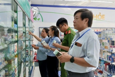 Bộ Y tế đề nghị tăng cường hậu kiểm quảng cáo thực phẩm chức năng