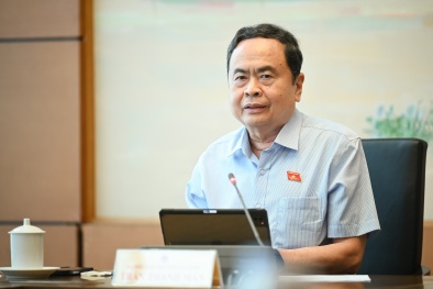 Chủ tịch Quốc hội: Luật Khoa học, công nghệ và đổi mới sáng tạo phải thực sự đổi mới, đột phá