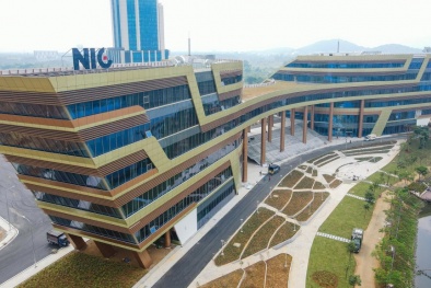Nhiều cơ chế, chính sách ưu đãi đối với Trung tâm Đổi mới sáng tạo Quốc gia