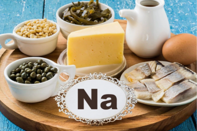 Những thực phẩm ngon miệng nhưng được khuyến cáo không ăn nhiều vì có thể gây hại tim