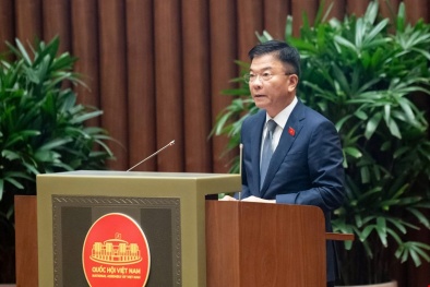 Sửa đổi Luật Năng lượng nguyên tử theo tiêu chuẩn của Cơ quan Năng lượng nguyên tử quốc tế (IAEA)