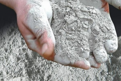 TCVN 14136:2024 về tro bay làm nguyên liệu sản xuất vật liệu xây dựng