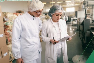 Tiêu chuẩn IFS Food: ‘Chìa khóa’ giúp doanh nghiệp mở rộng thị trường 