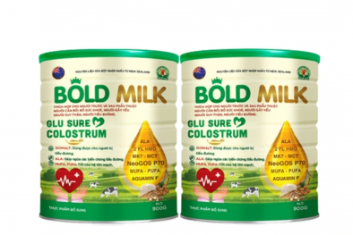 Phát hiện một nhà thuốc bán sữa giả tại TP Hồ Chí Minh