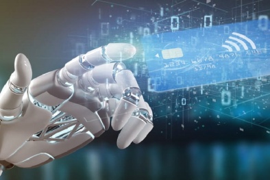 Ứng dụng trí tuệ nhân tạo trong phát hiện gian lận ngành ngân hàng