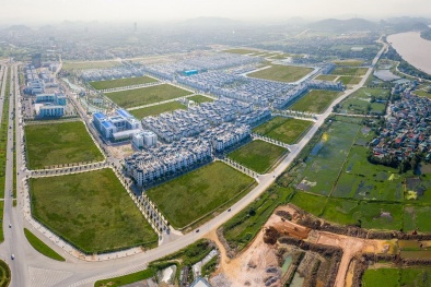 Vinhomes Star City: Đô thị triệu dân Thanh Hóa 'khát' không gian sống mới