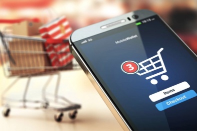 Cẩn trọng khi mua sắm online: Đừng để 'ưu đãi khủng' thành... bẫy