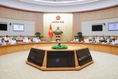 Doanh nghiệp Nhà nước phải tiên phong chuyển đổi số và thúc đẩy tăng trưởng