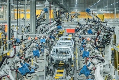 Tháo gỡ rào cản để kinh tế tư nhân phát triển 