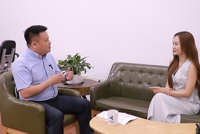 Mã số, mã vạch - nền tảng cho chuyển đổi số hàng hóa tại Việt Nam