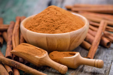 Mỹ phát hiện quế chứa hợp chất có thể làm giảm hiệu quả một số thuốc tiểu đường, huyết áp