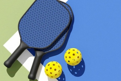 Ngã quỵ trên sân Pickleball: Hồi chuông cảnh báo về đột quỵ ở người trẻ