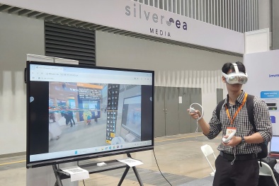 Smart City Asia 2025: Đô thị thông minh hướng đến con người