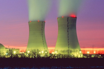 Tái sử dụng chất thải hạt nhân chuyển hóa thành năng lượng cho pin 