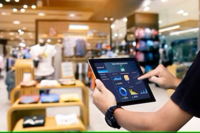 Ứng dụng trí tuệ nhân tạo giúp ngành thời trang tăng năng suất, tối ưu vận hành