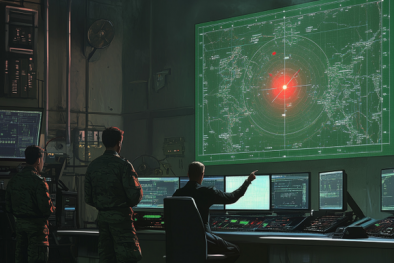 Cảnh báo gia tăng các cuộc tấn công mạng tự động với sự hỗ trợ của AI 