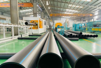 Ngành nhựa nhanh chóng chuyển đổi sang kinh tế tuần hoàn để tồn tại và phát triển bền vững