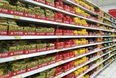 Áp dụng MFCA giúp doanh nghiệp hạn chế nguyên liệu dư thừa gây lãng phí