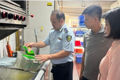 Chủ Lòng Chát Quán thừa nhận lòng se điếu dài 40m là 'nói hơi quá', trữ đông từ năm 2024