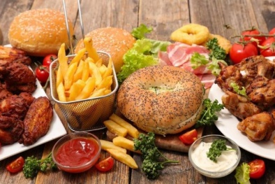 Nghiên cứu quốc tế khuyến cáo sự nguy hiểm của thực phẩm siêu chế biến