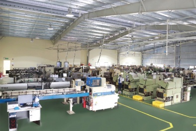 Nhiều doanh nghiệp lựa chọn áp dụng công cụ cải tiến quản lý trực quan