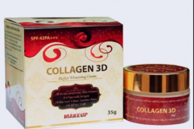 Thu hồi toàn quốc hàng loạt mỹ phẩm của Công ty thương mại tổng hợp và dịch vụ Linh Anh