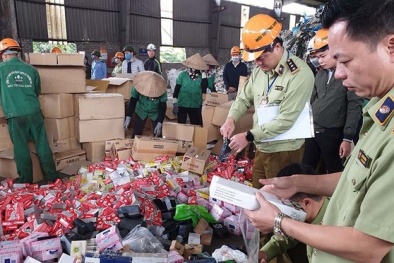 Bộ Y tế kỳ vọng đẩy lùi tình trạng thuốc giả, thuốc kém chất lượng trên thị trường