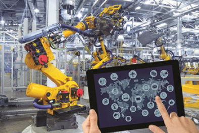 Ứng dụng công nghệ – Chìa khóa giúp doanh nghiệp nâng cao năng suất, chất lượng sản phẩm hàng hóa