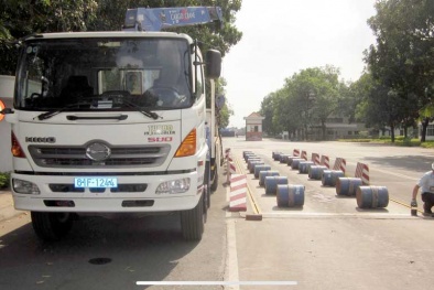 Bình Dương thực hiện đồng bộ giải pháp nâng cao hiệu quả tiêu chuẩn đo lường chất lượng