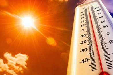 Cảnh báo: Nắng nóng làm gia tăng bệnh truyền nhiễm