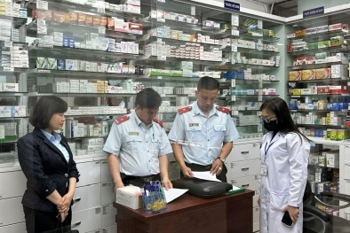 Lâm Đồng: 11 cơ sở hành nghề y, dược vi phạm trong lĩnh vực y tế