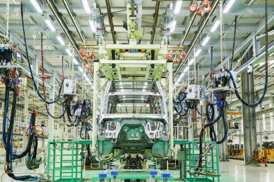 Tiêu chuẩn IATF 16949:2016 – giúp doanh nghiệp ô tô khẳng định vị thế trên thị trường